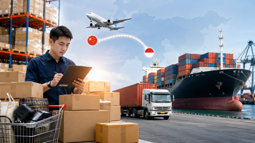 Jasa Titip China - blastindo cargo